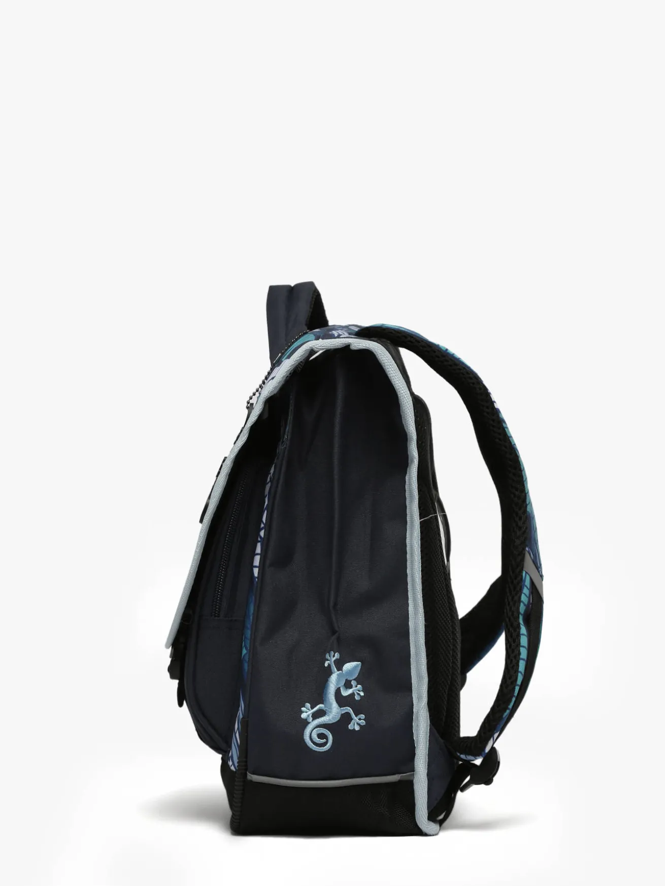 Cartable enfant 2 compartiments CAMELEON