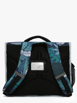 Cartable enfant 2 compartiments CAMELEON