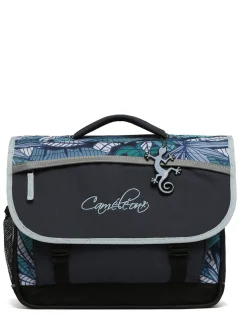 Cartable enfant 2 compartiments CAMELEON
