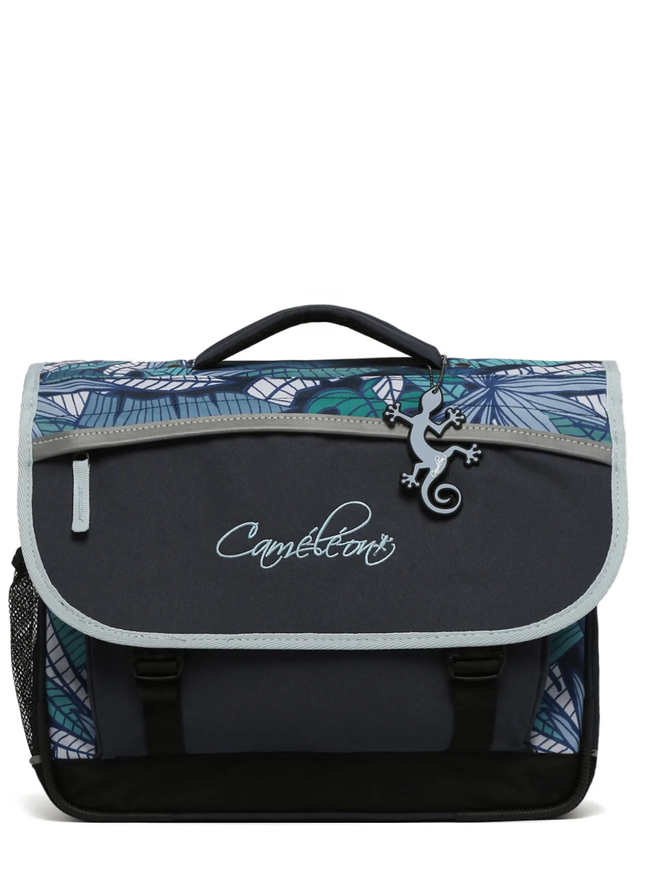 Cartable enfant 2 compartiments CAMELEON