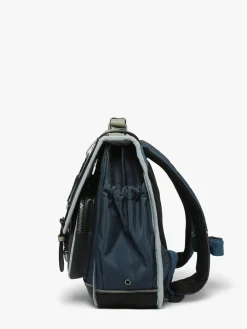 Cartable enfant 2 compartiments CAMELEON