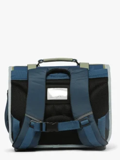 Cartable enfant 2 compartiments CAMELEON