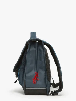 Cartable enfant 2 compartiments CAMELEON