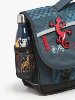 Cartable enfant 2 compartiments CAMELEON