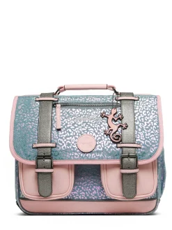 Cartable enfant 2 compartiments CAMELEON