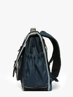 Cartable enfant 3 compartiments CAMELEON