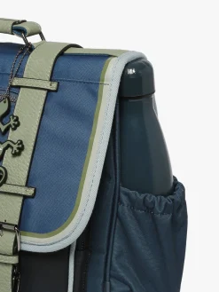 Cartable enfant 3 compartiments CAMELEON