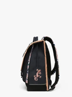 Cartable enfant 2 compartiments CAMELEON