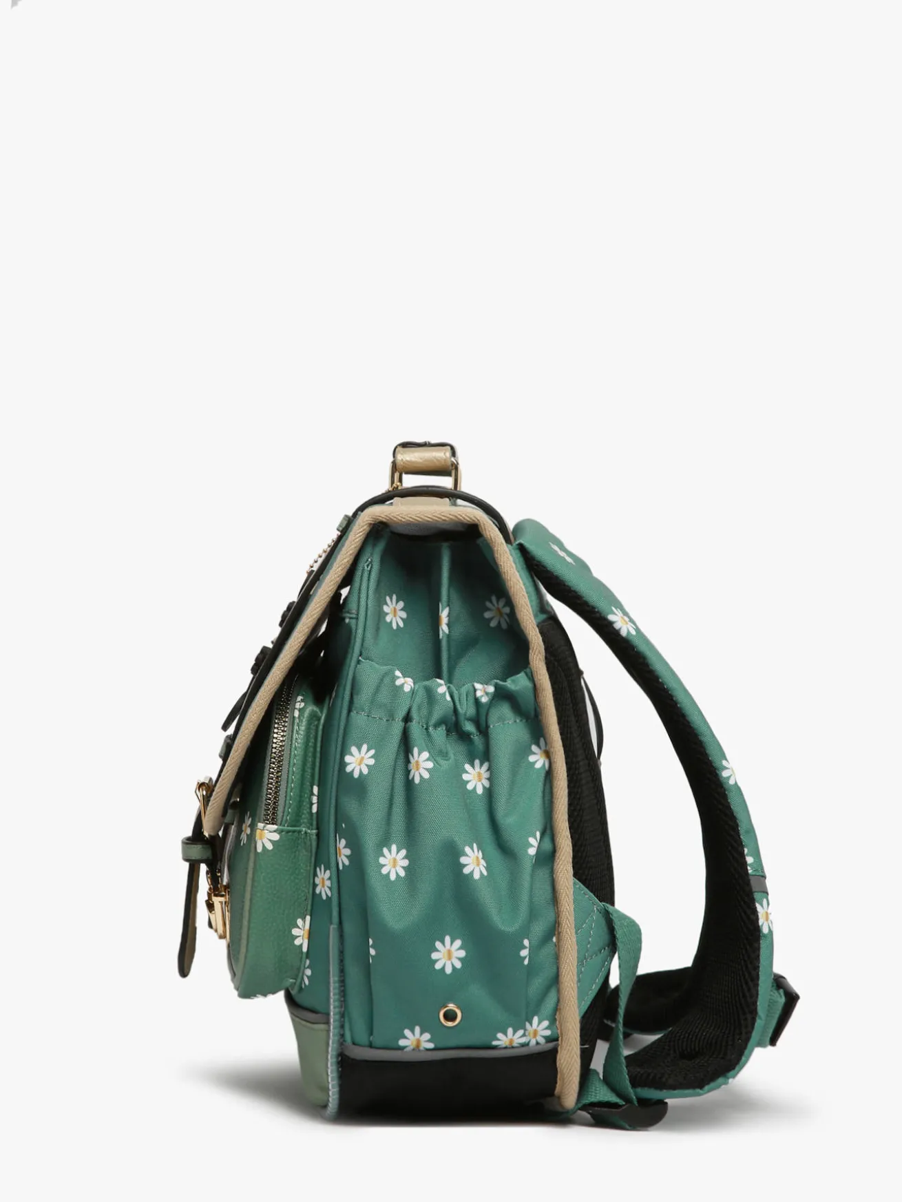 Cartable enfant 2 compartiments CAMELEON