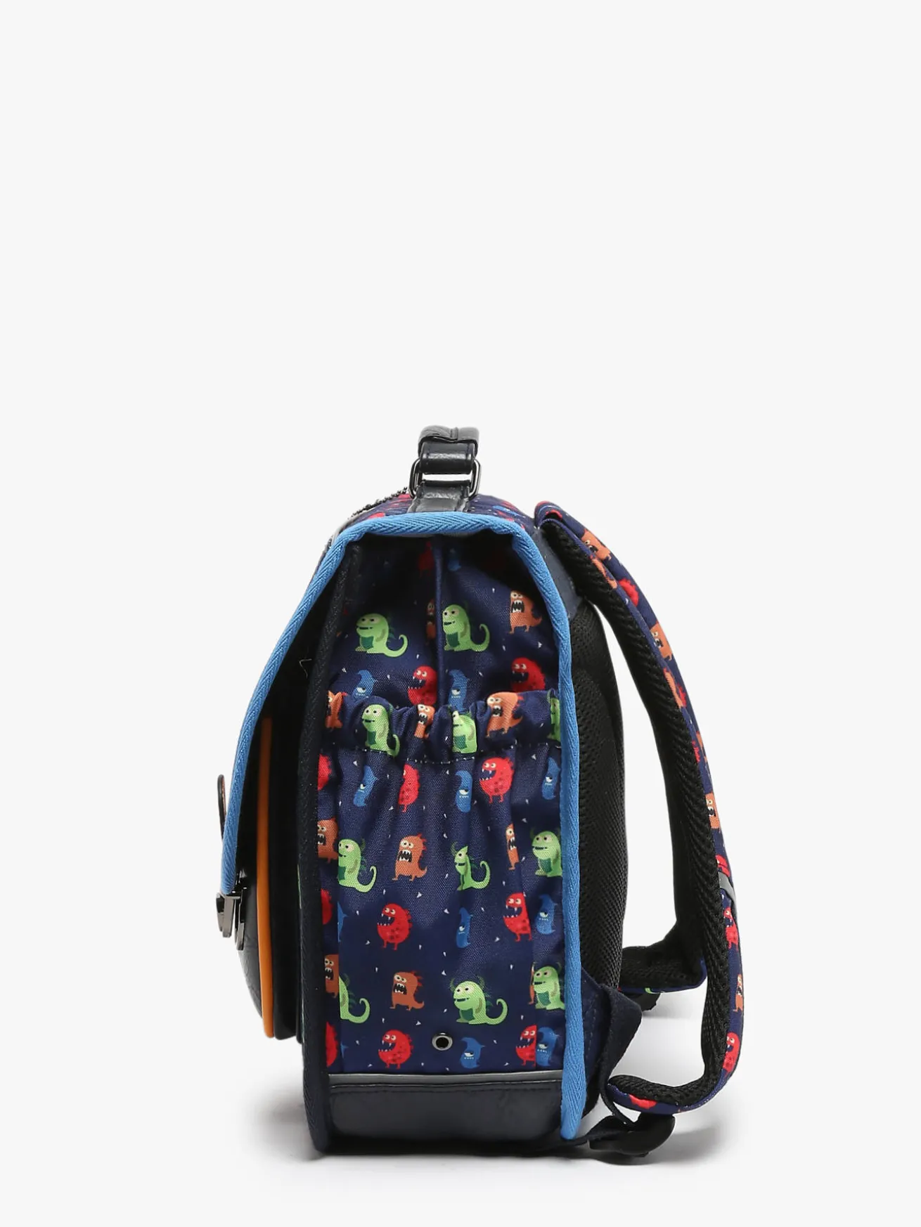 Cartable enfant 2 compartiments CAMELEON