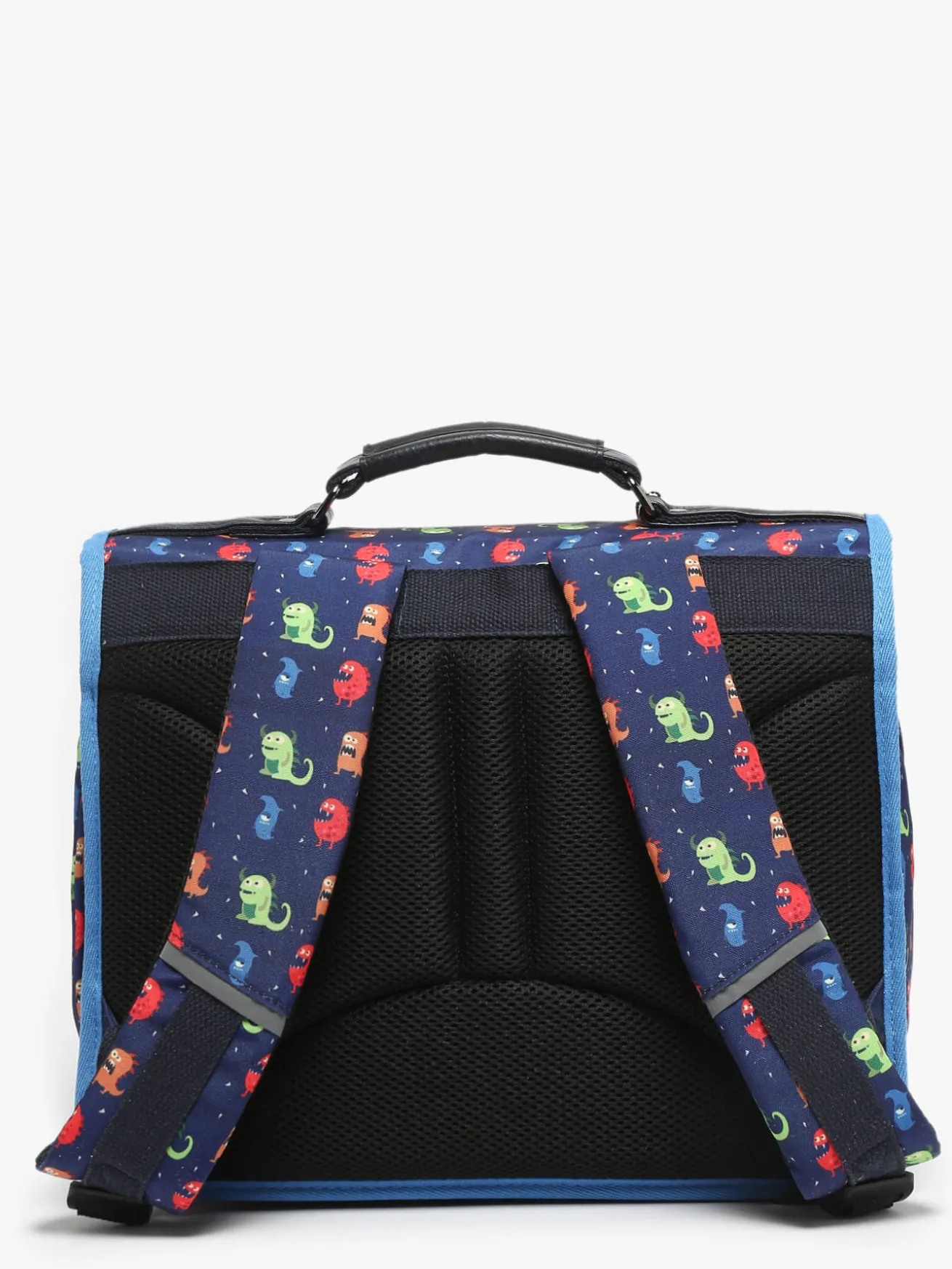 Cartable enfant 2 compartiments CAMELEON