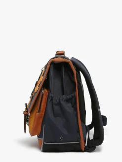 Cartable enfant 2 compartiments CAMELEON