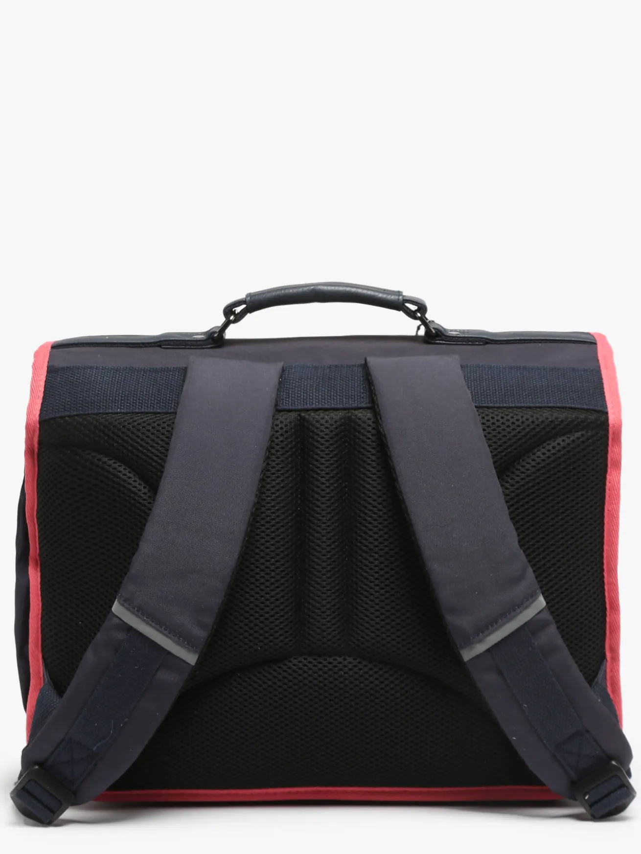 Cartable enfant 2 compartiments CAMELEON