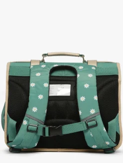Cartable enfant 2 compartiments CAMELEON