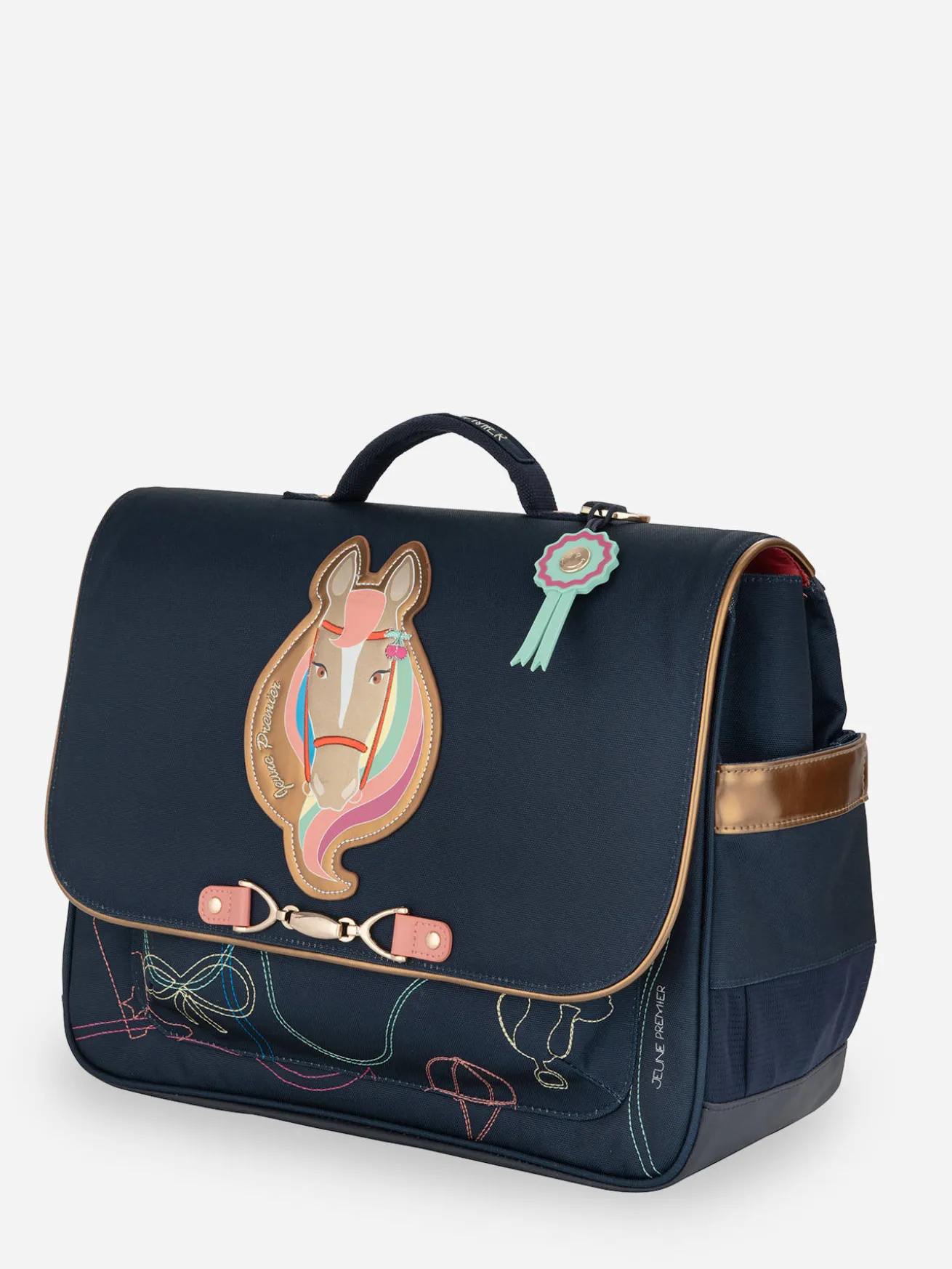 Cartable It Bag Midi 2 compartiments JEUNE PREMIER