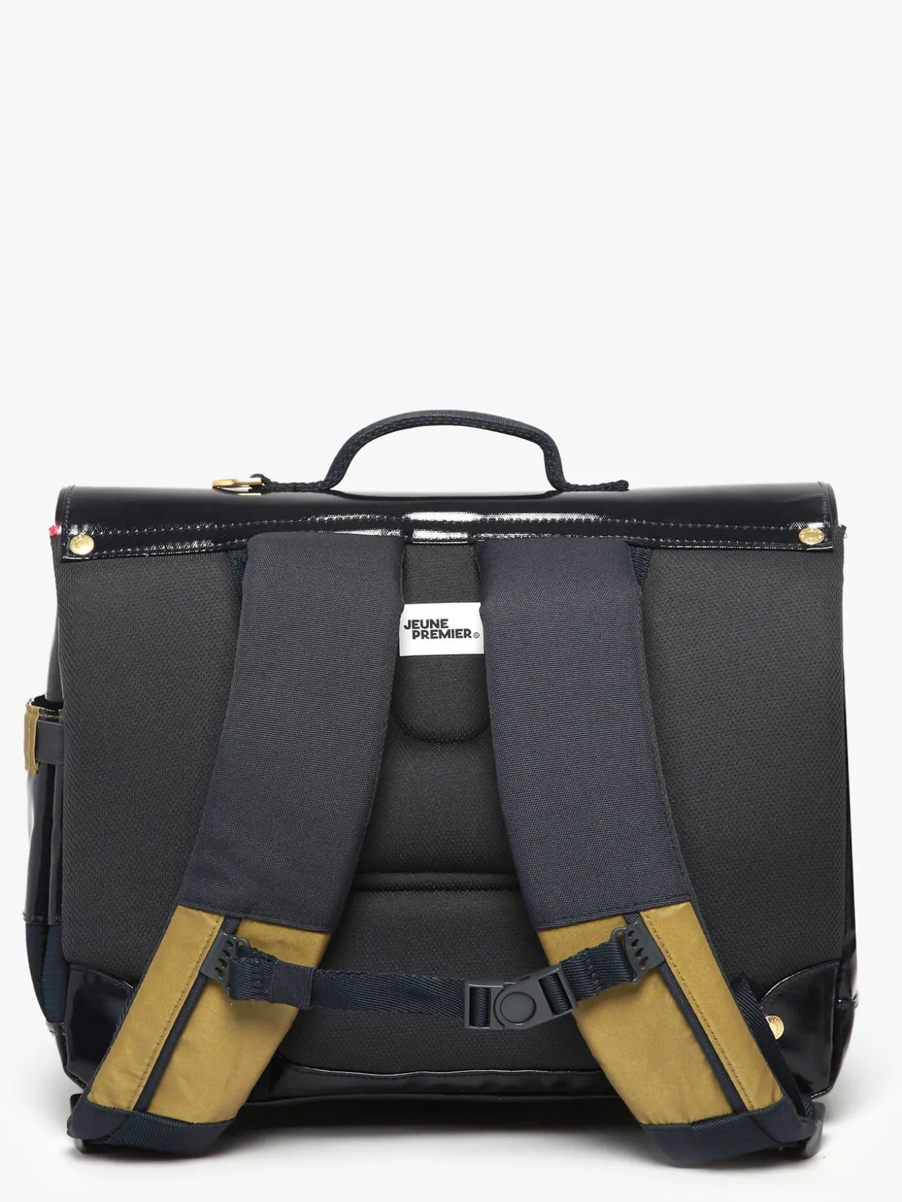 Cartable It Bag Midi 2 compartiments JEUNE PREMIER