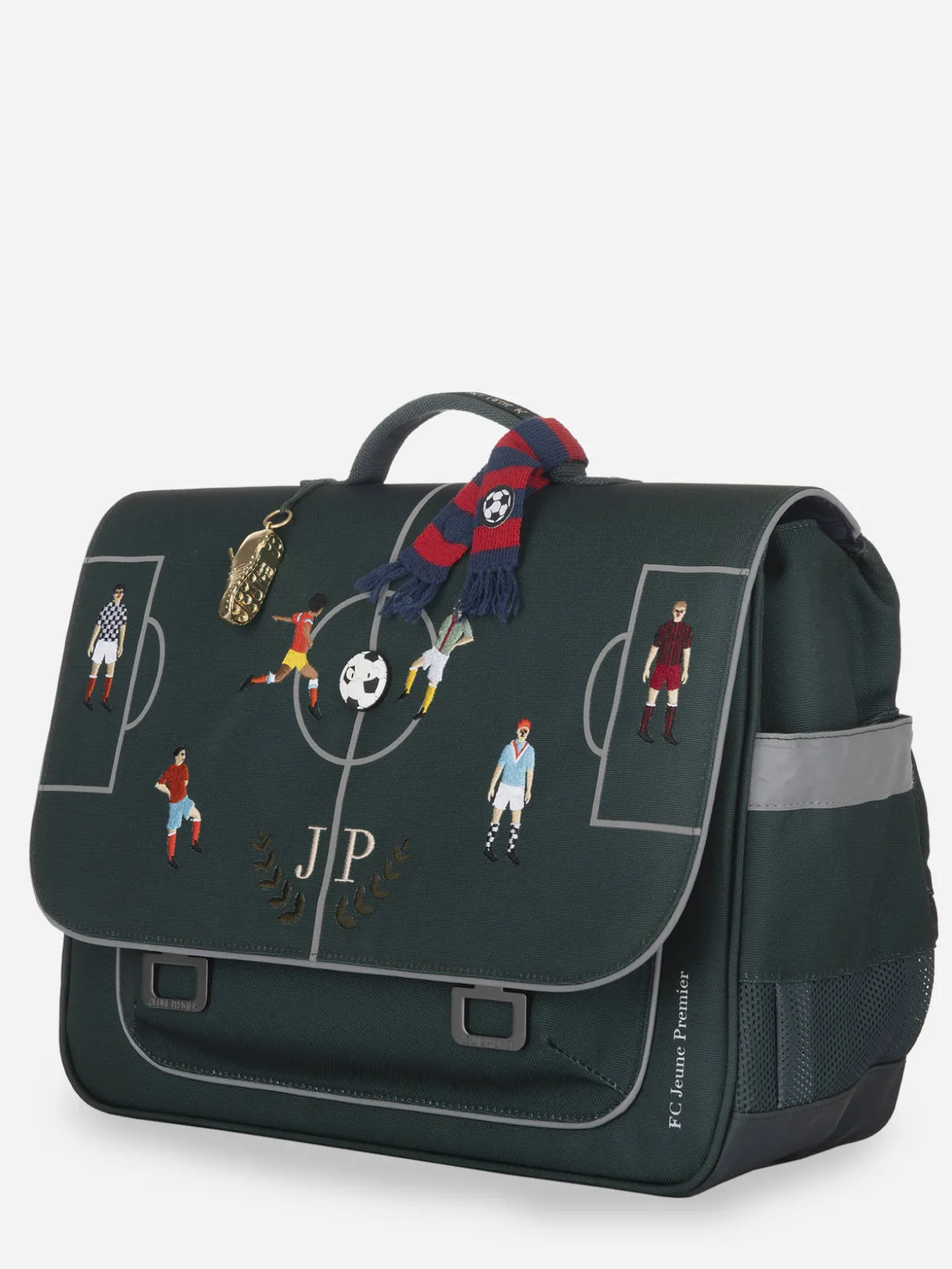 Cartable It Bag Midi 2 compartiments JEUNE PREMIER