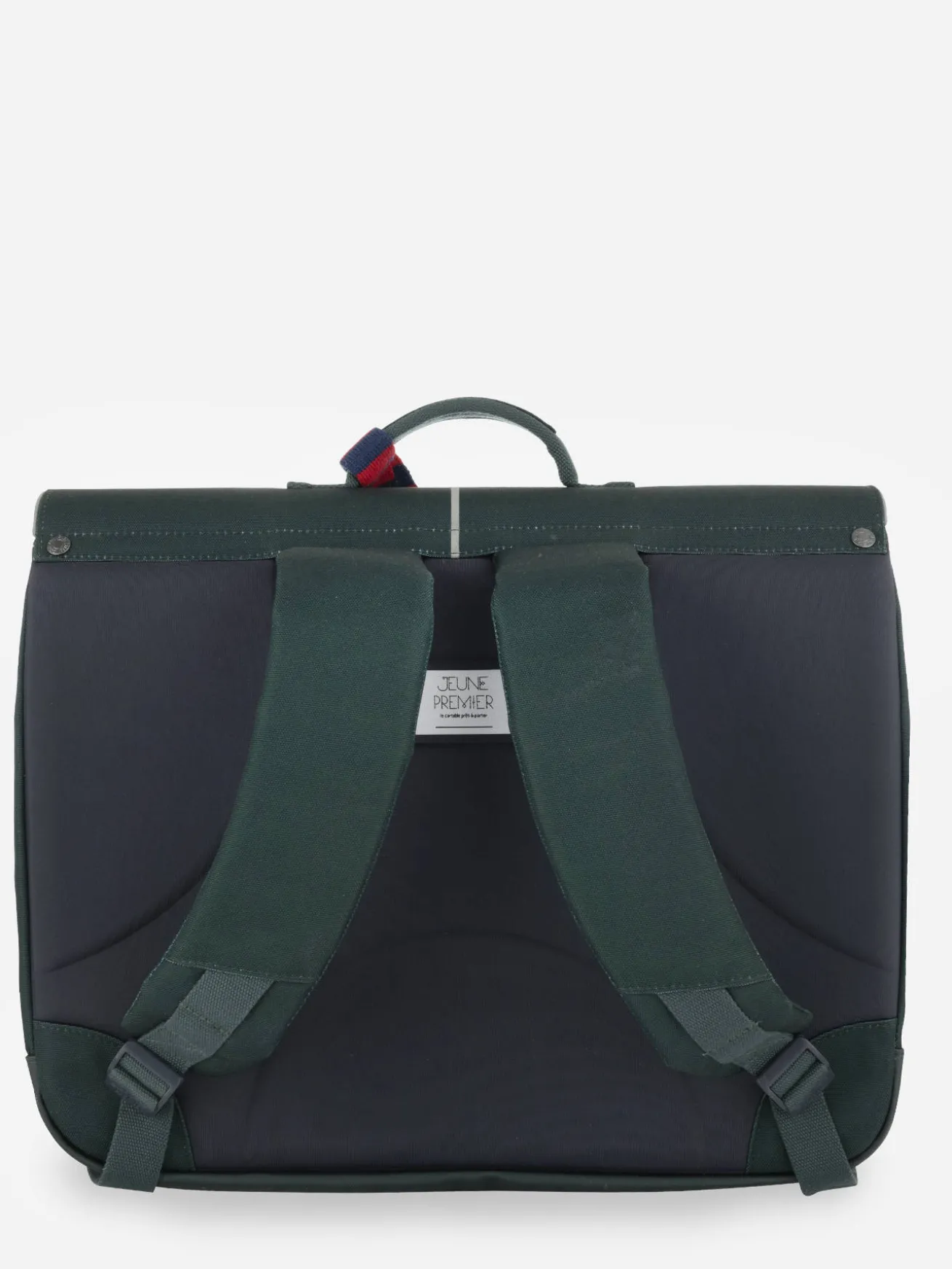 Cartable It Bag Midi 2 compartiments JEUNE PREMIER