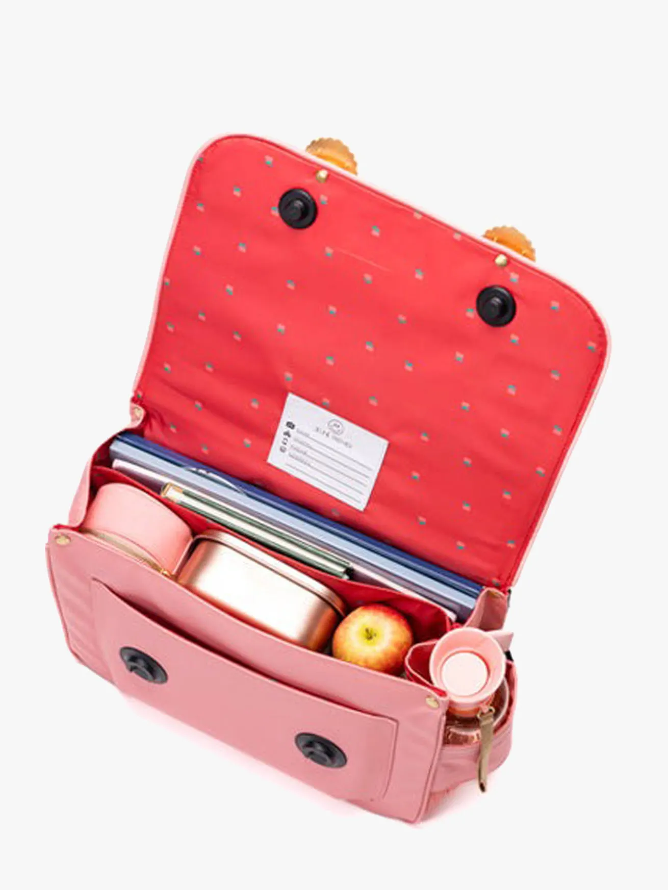 Cartable It Bag Midi 2 compartiments JEUNE PREMIER