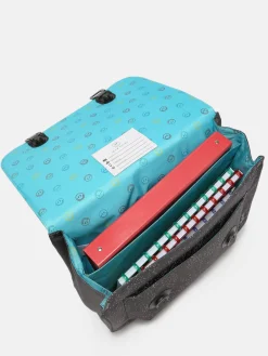 Cartable It Bag Midi 2 compartiments JEUNE PREMIER