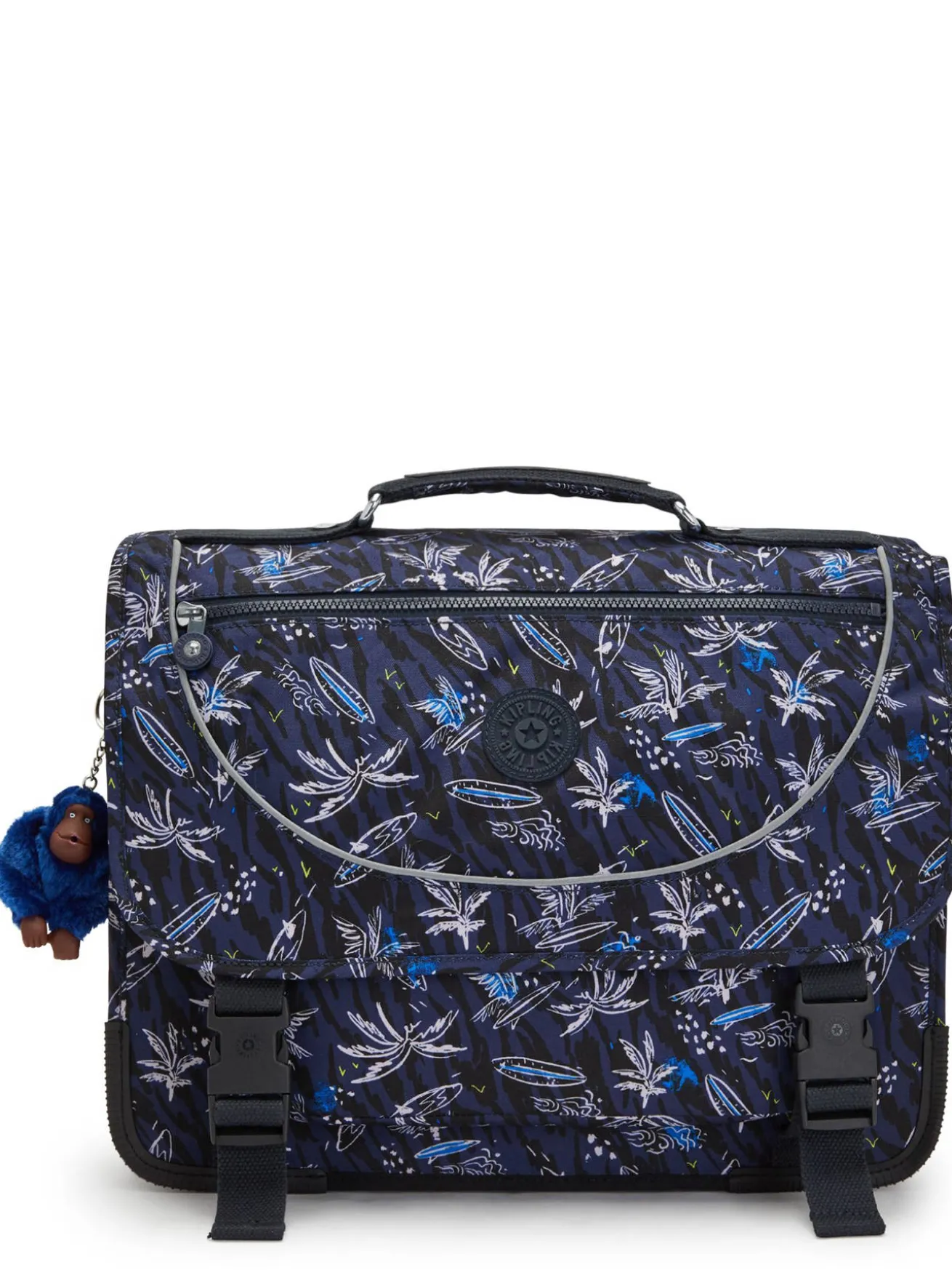 Cartable Preppy 2 compartiments KIPLING