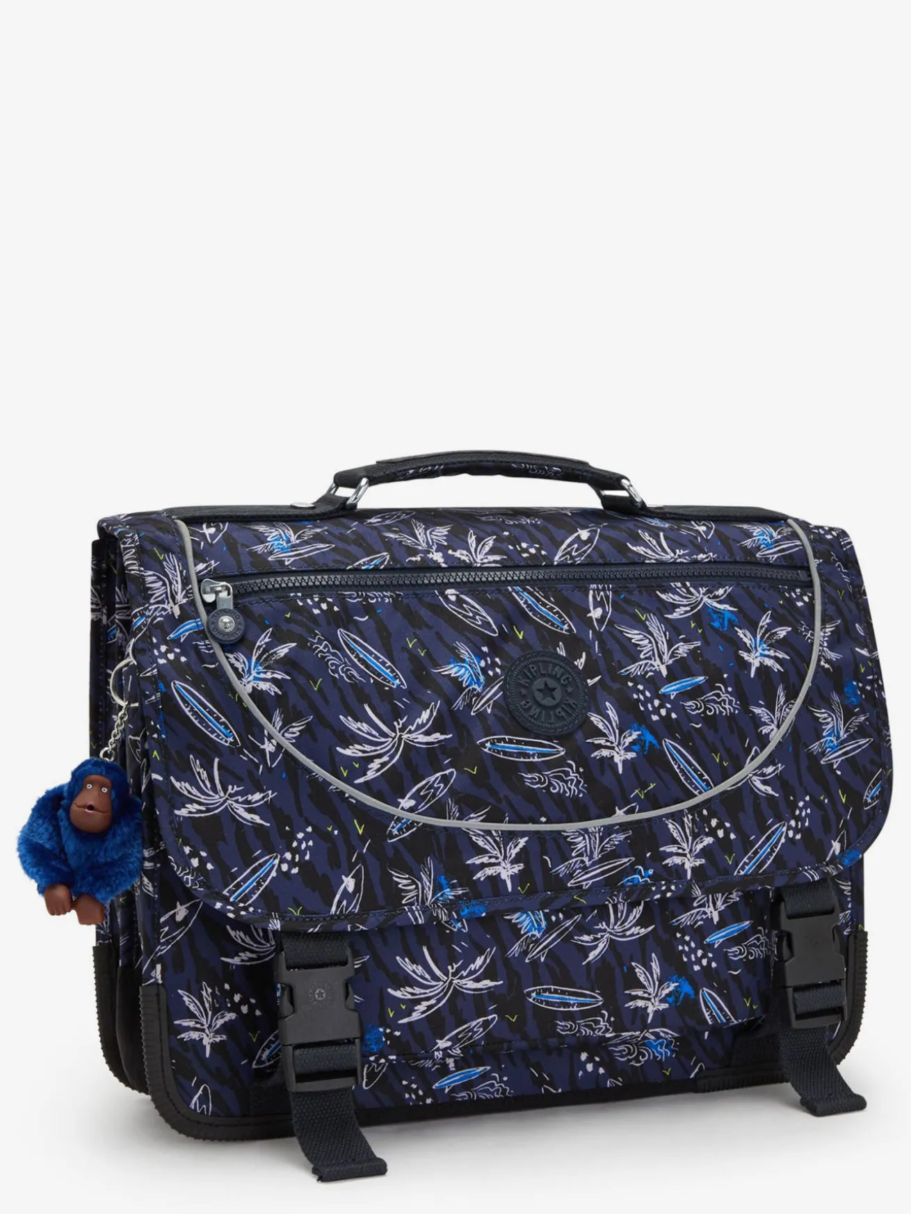 Cartable Preppy 2 compartiments KIPLING