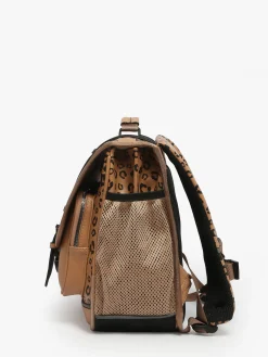 Cartable Vintage North CAMELEON