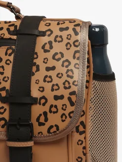 Cartable Vintage North CAMELEON