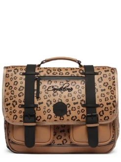 Cartable Vintage North CAMELEON