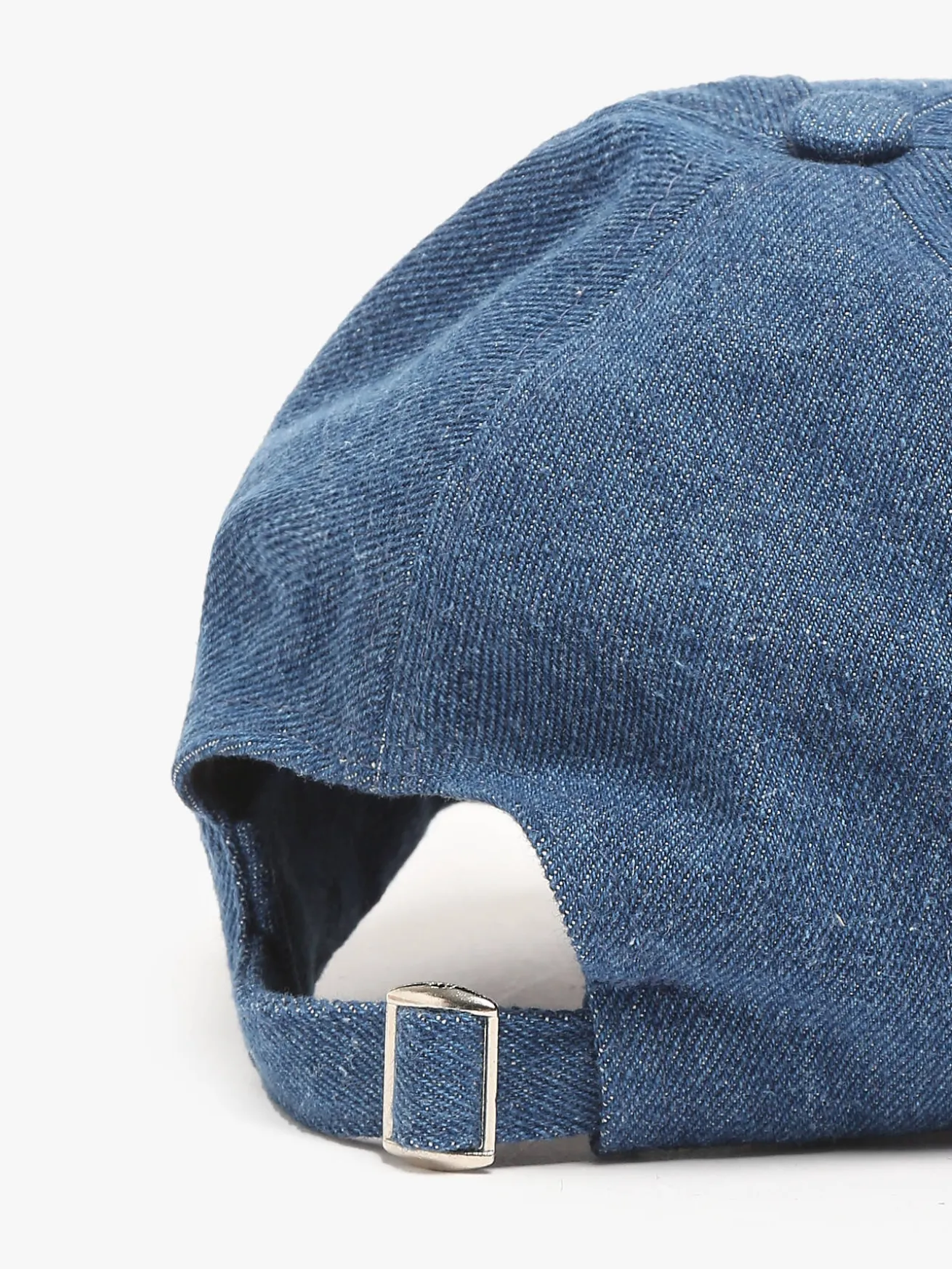 Casquette Muflier Denim WOOMEN