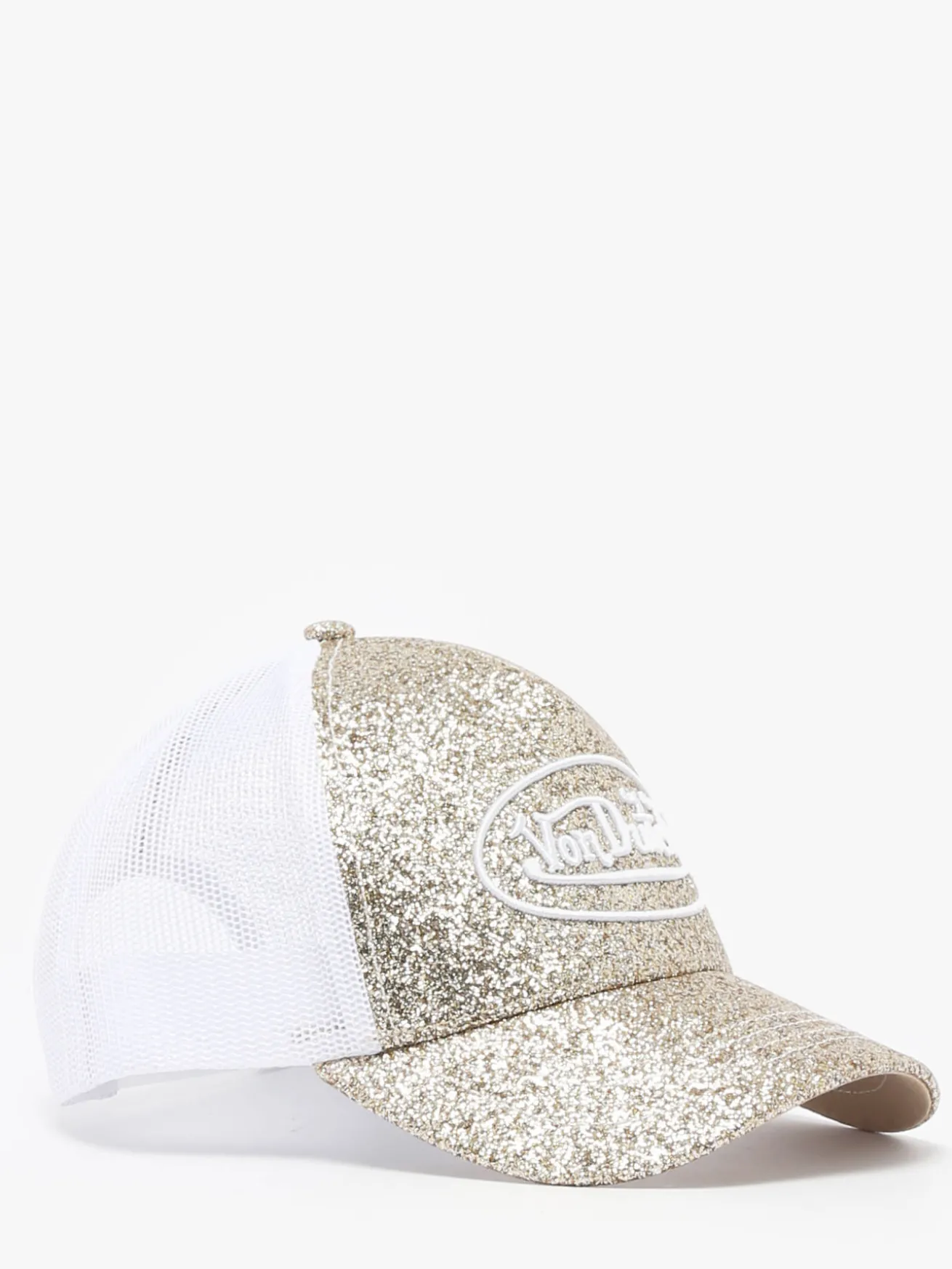 Casquette VON DUTCH