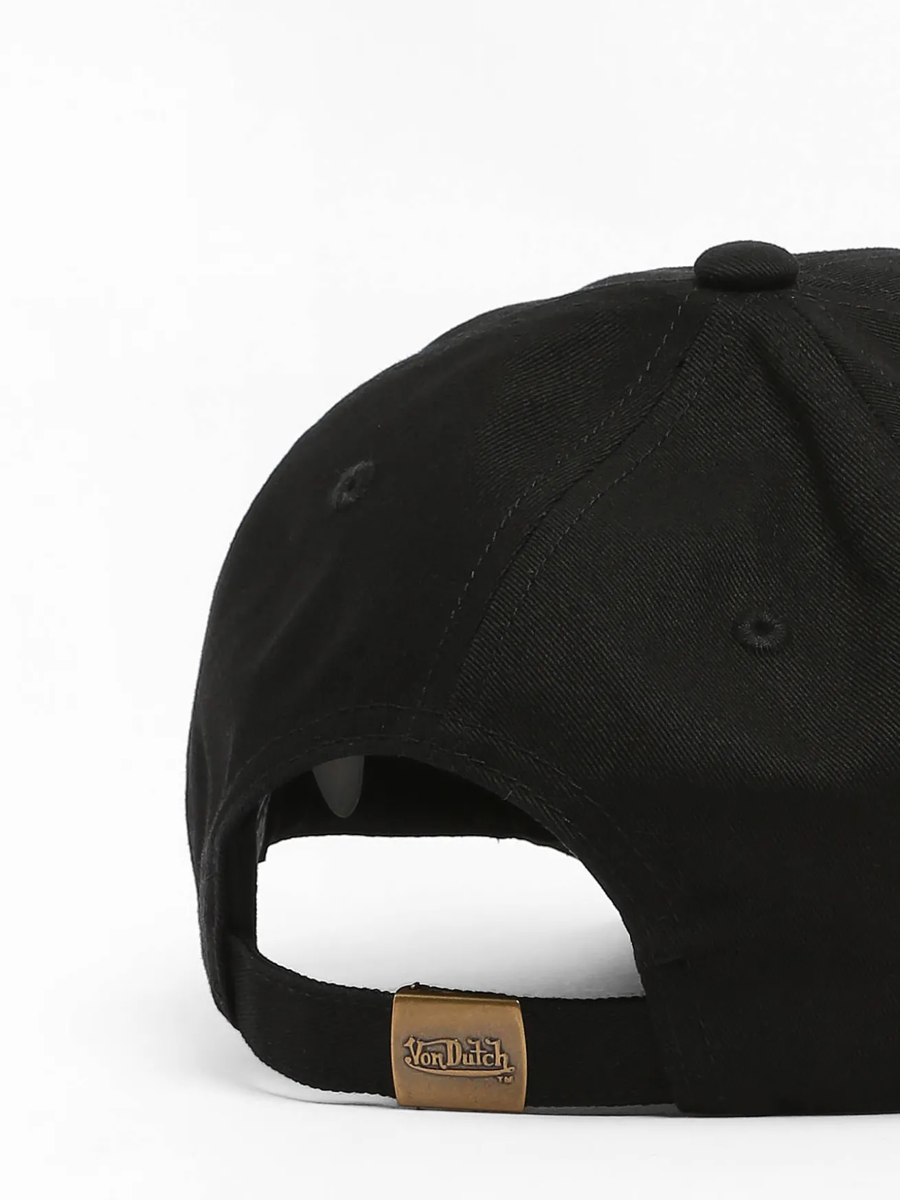 Casquette VON DUTCH