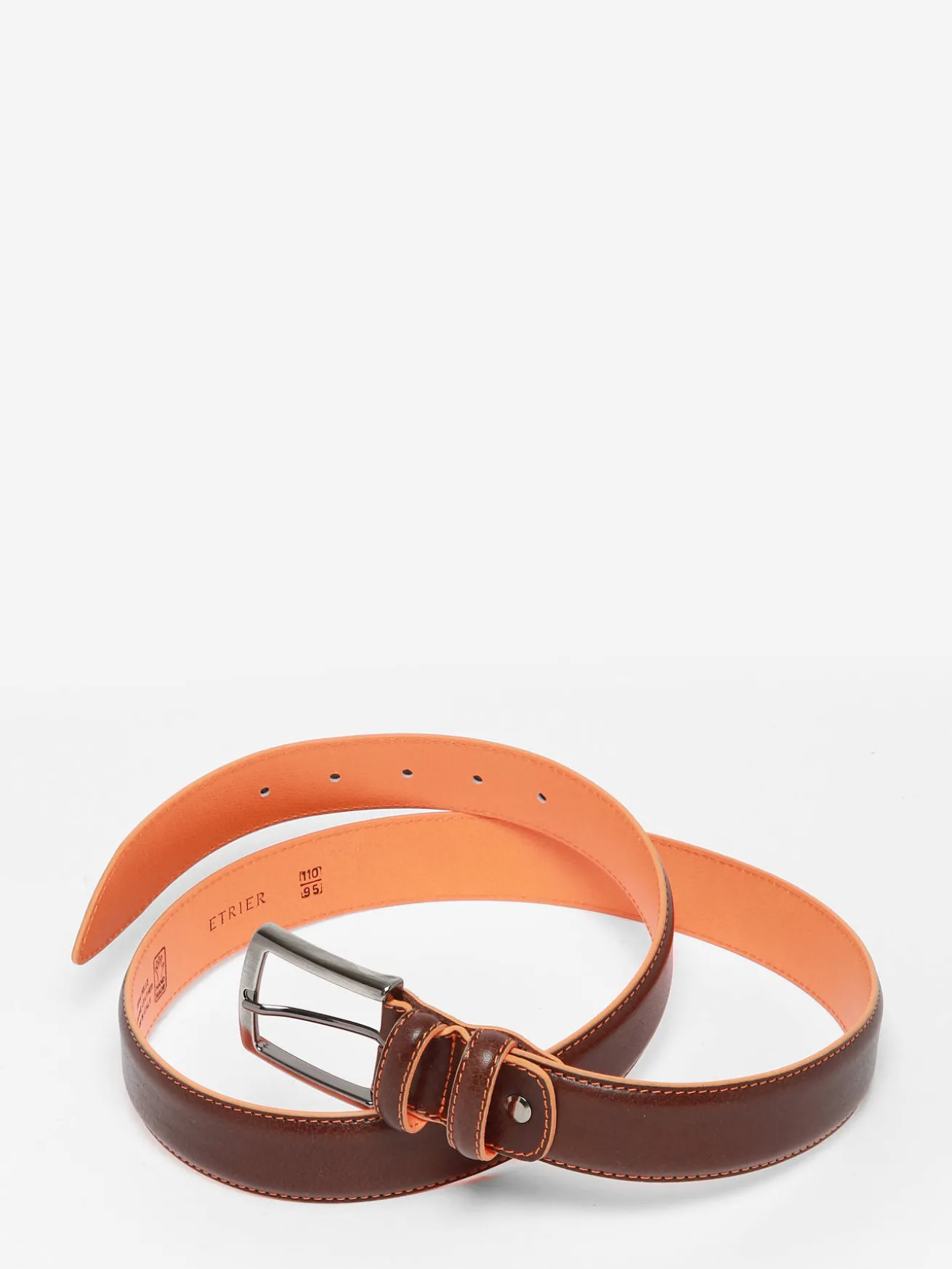 Ceinture ETRIER