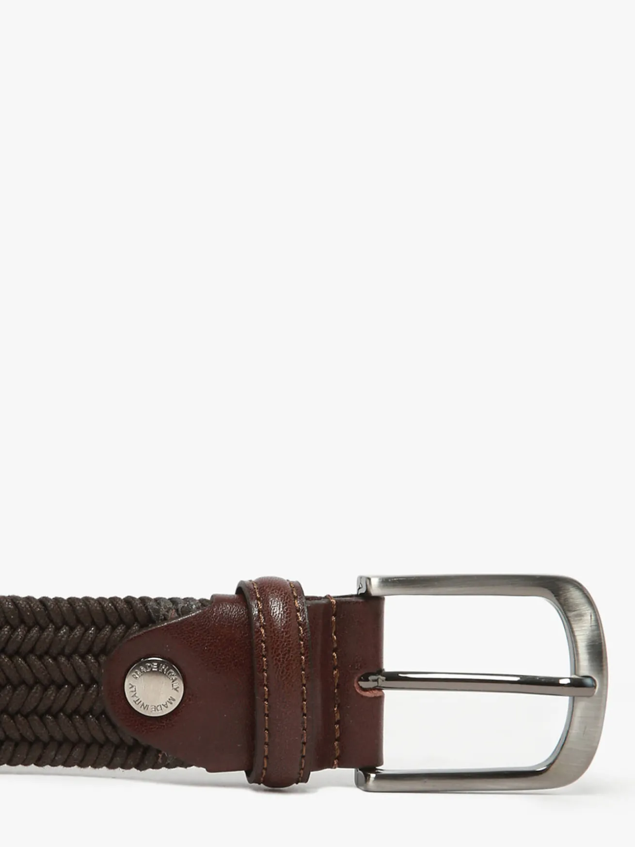 Ceinture ETRIER