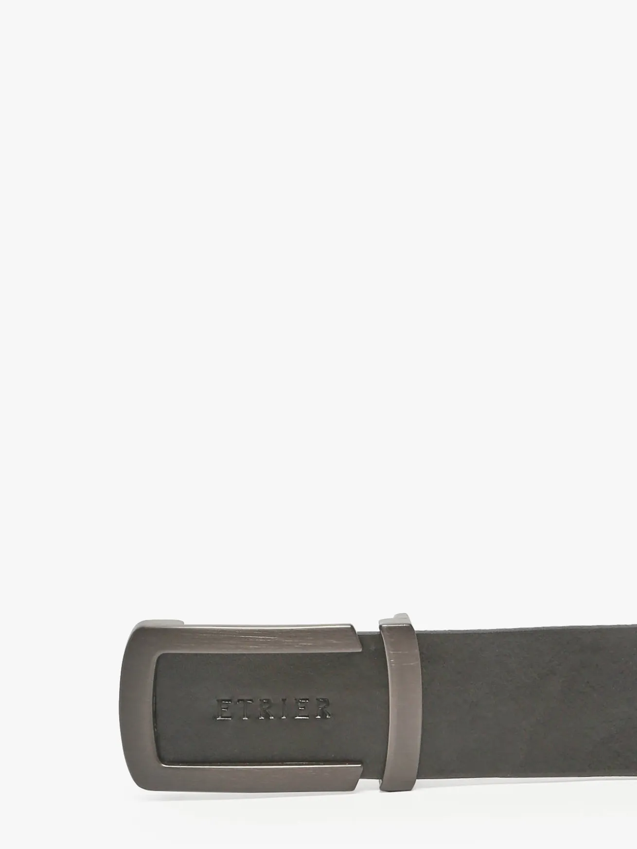 Ceinture ETRIER