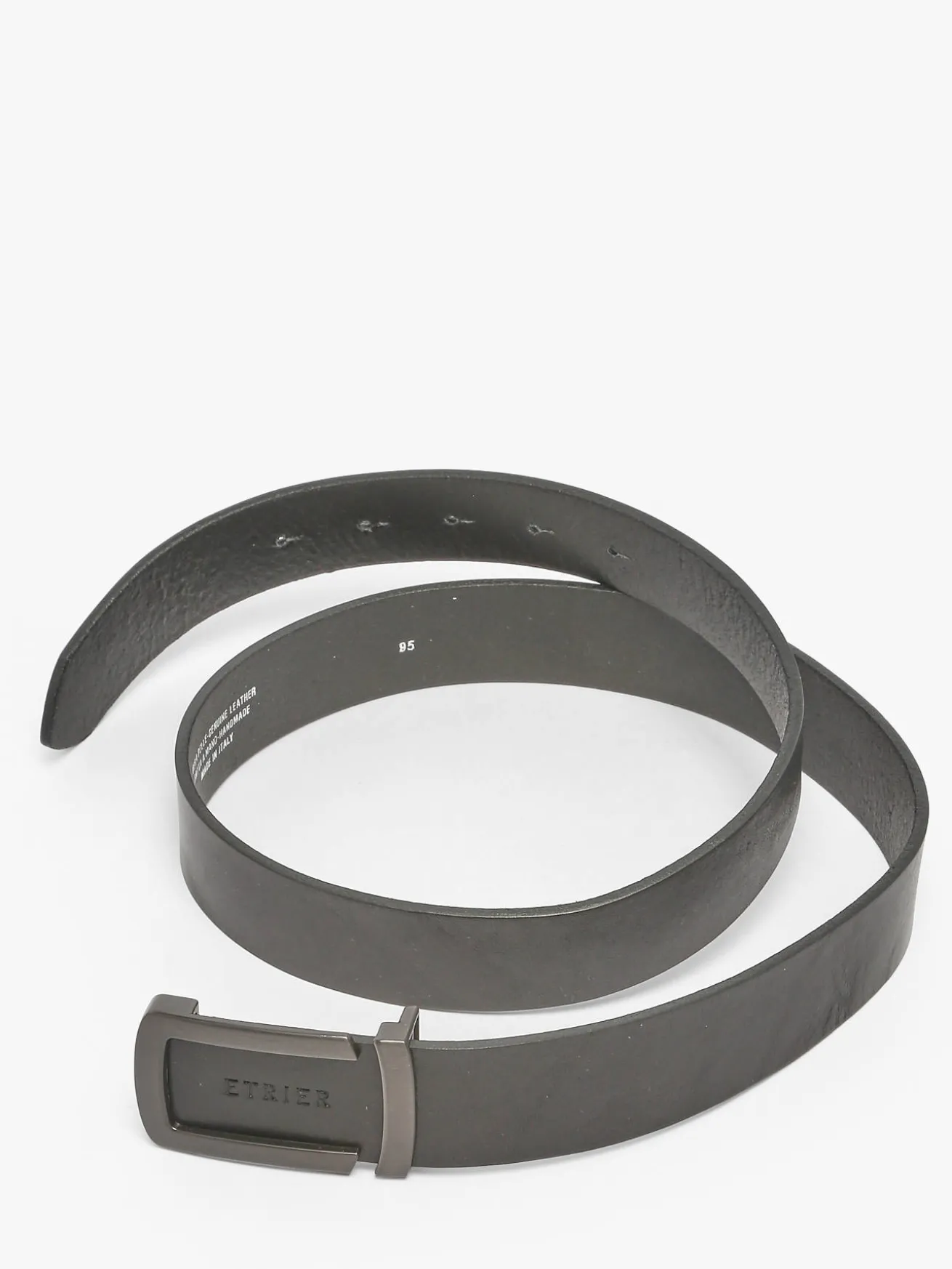 Ceinture ETRIER