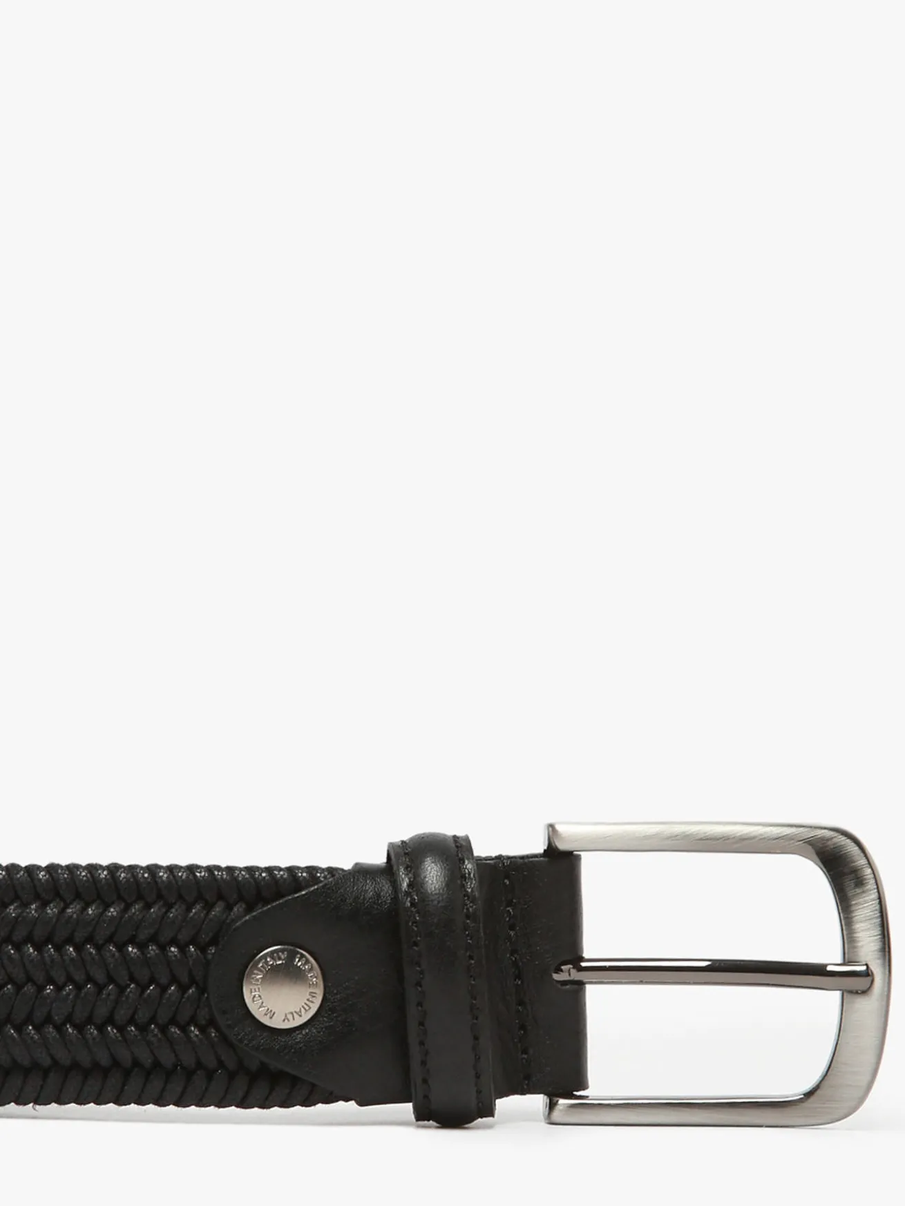 Ceinture ETRIER