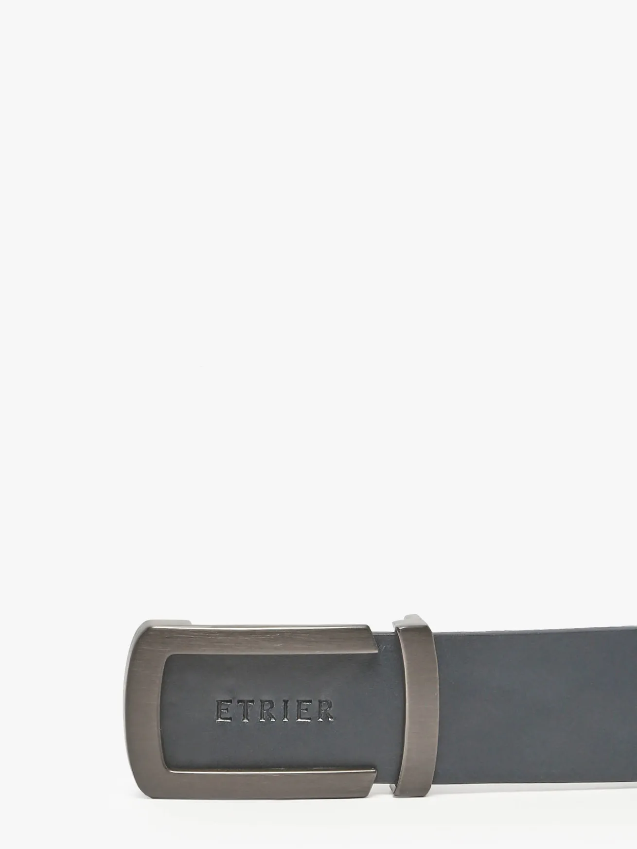 Ceinture ETRIER