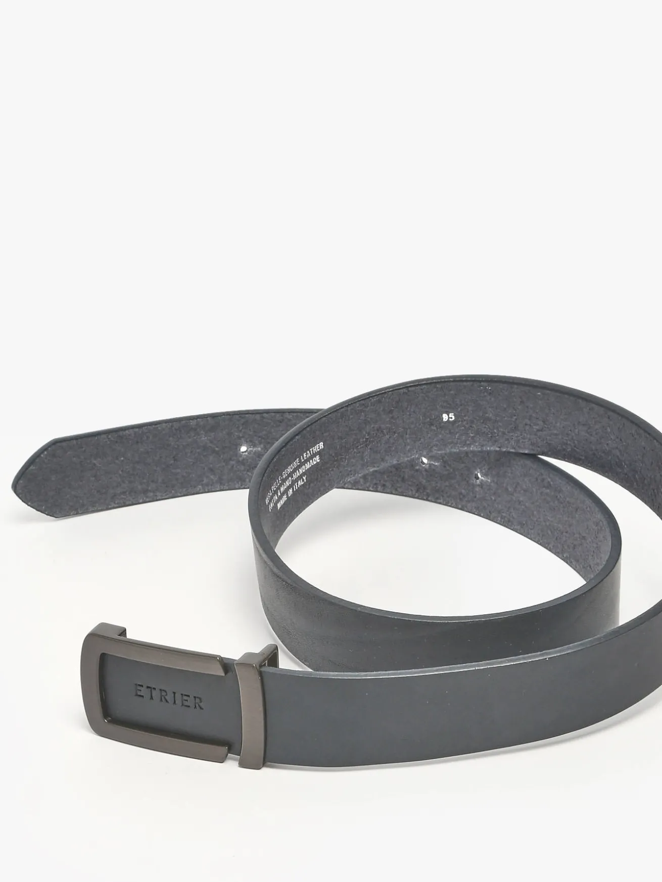 Ceinture ETRIER