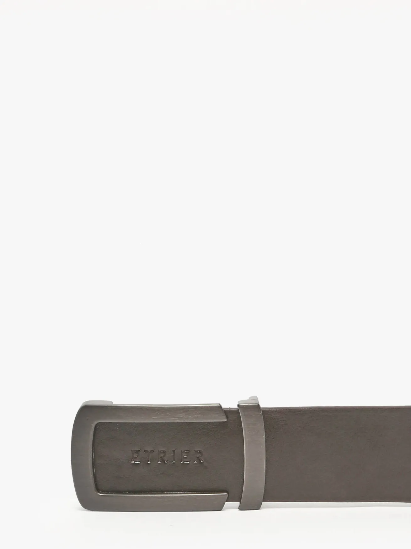 Ceinture ETRIER