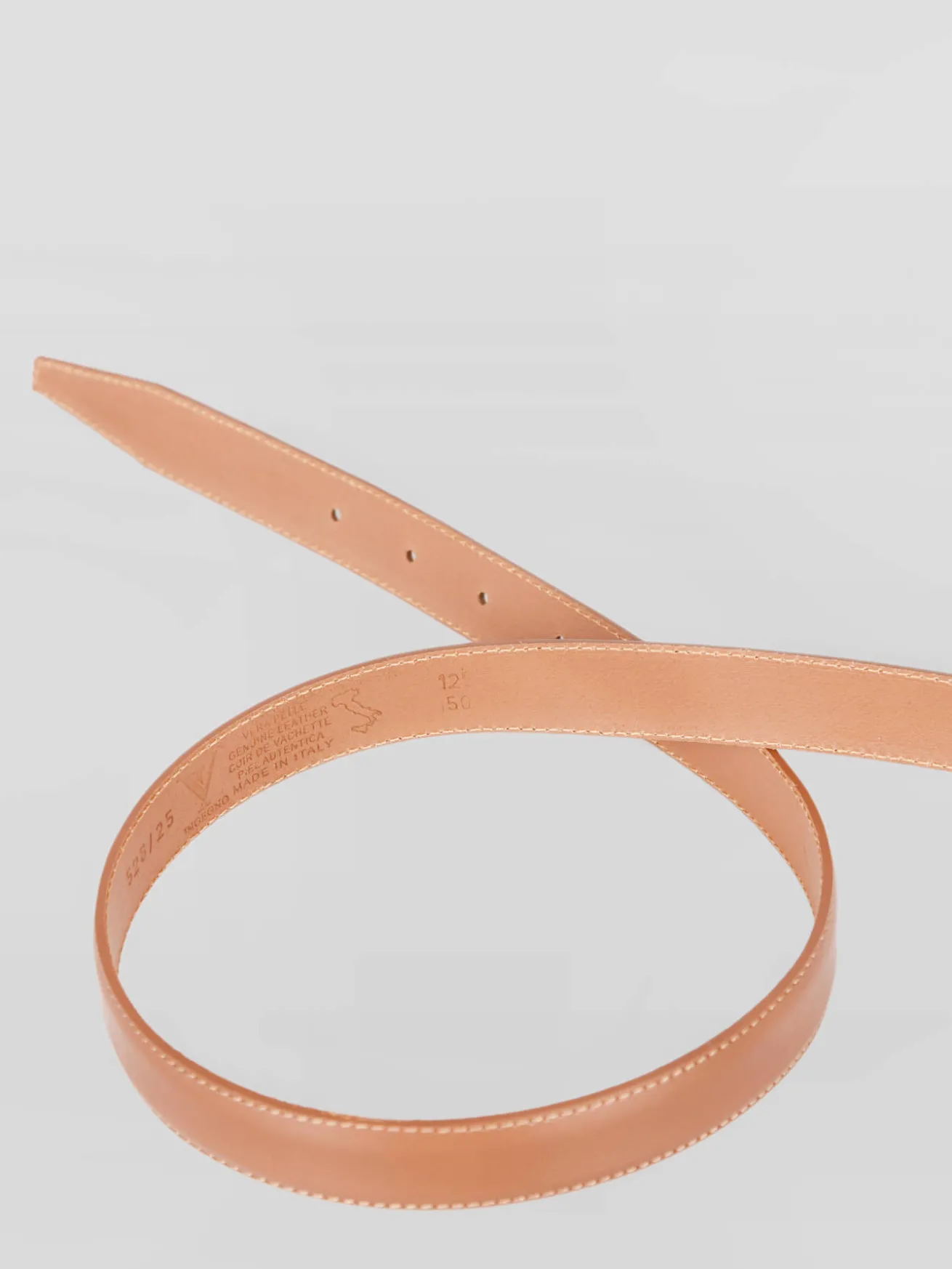 Ceinture PETIT PRIX CUIR