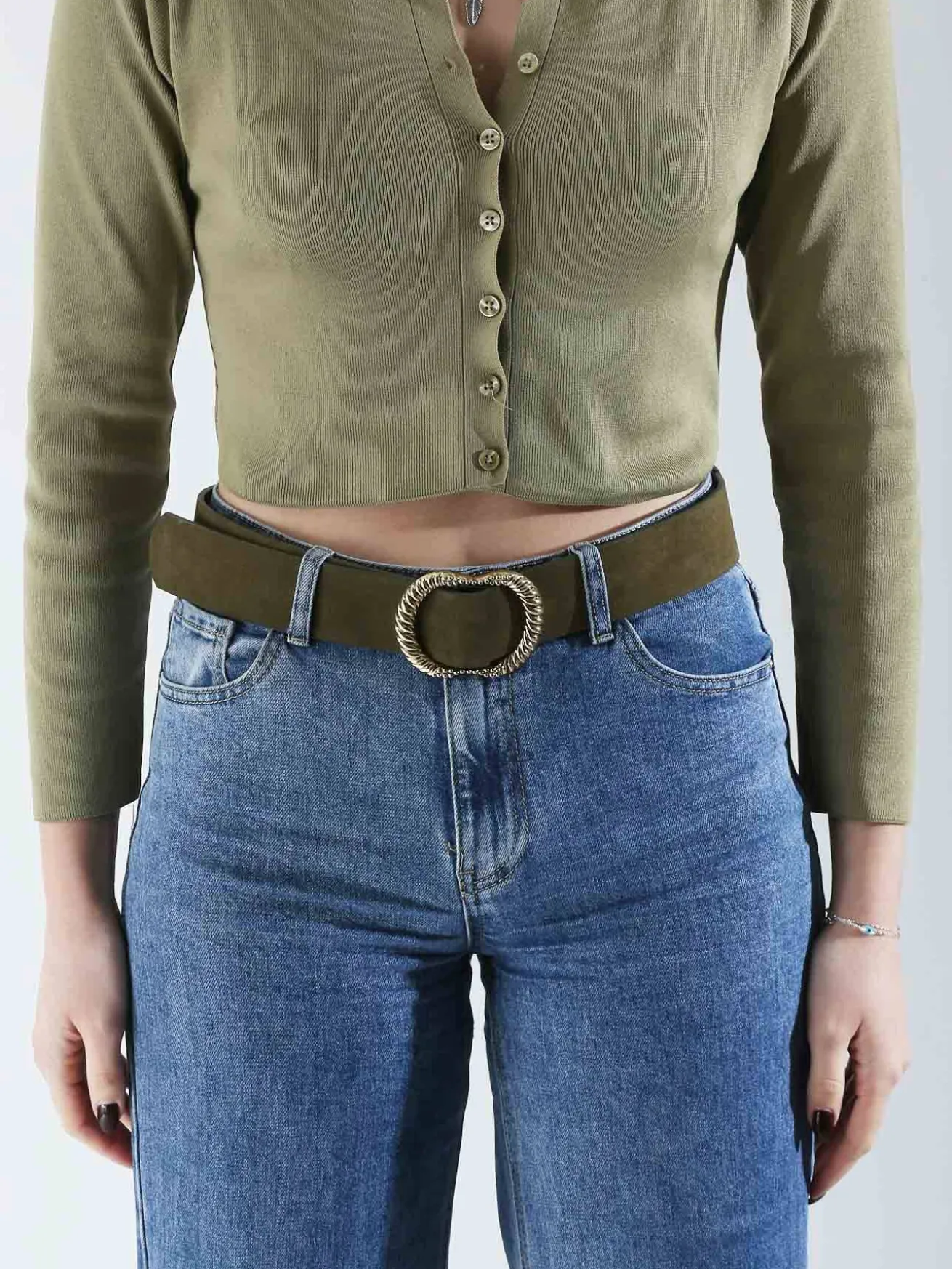 Ceinture PIECES