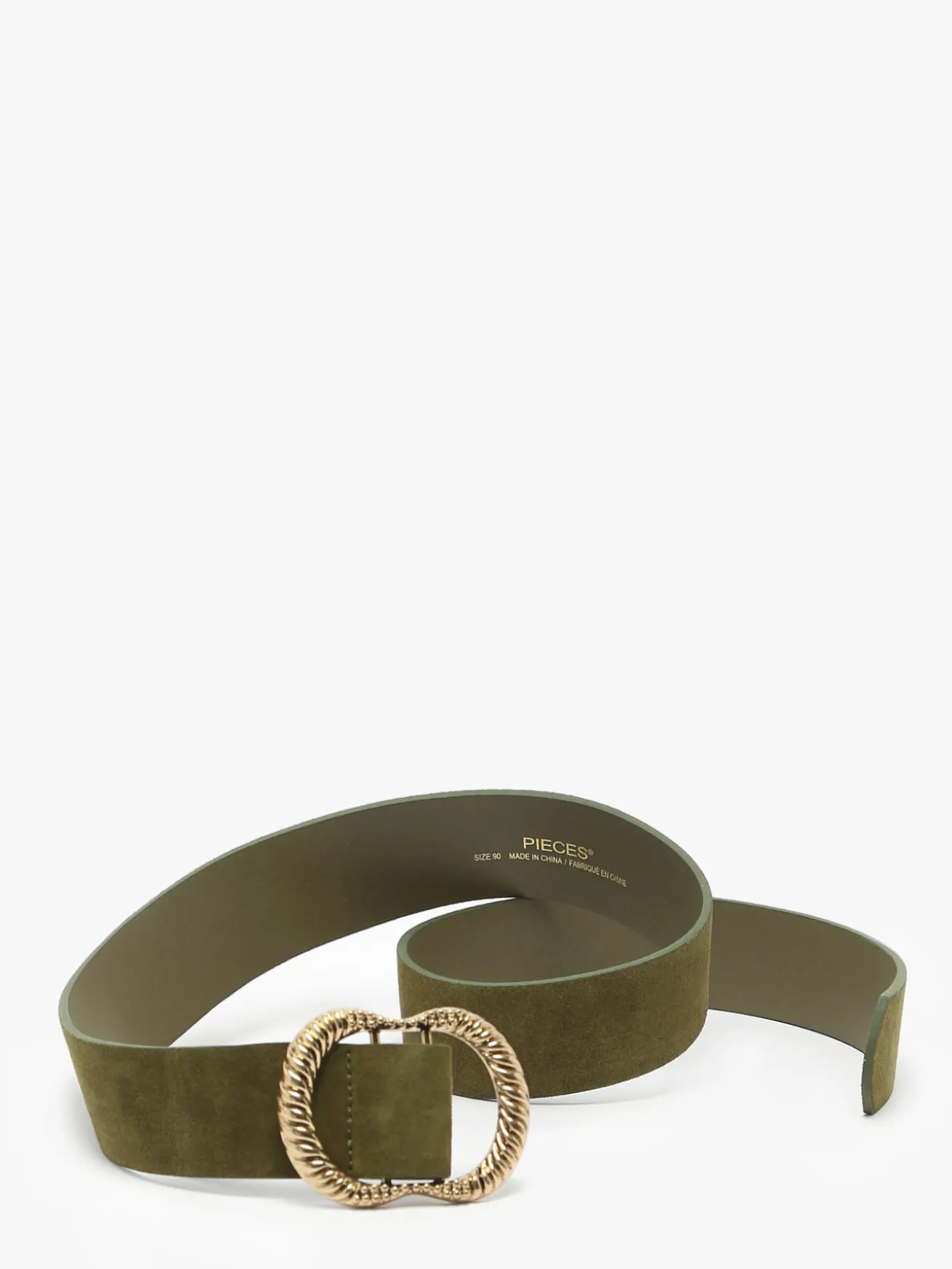 Ceinture PIECES