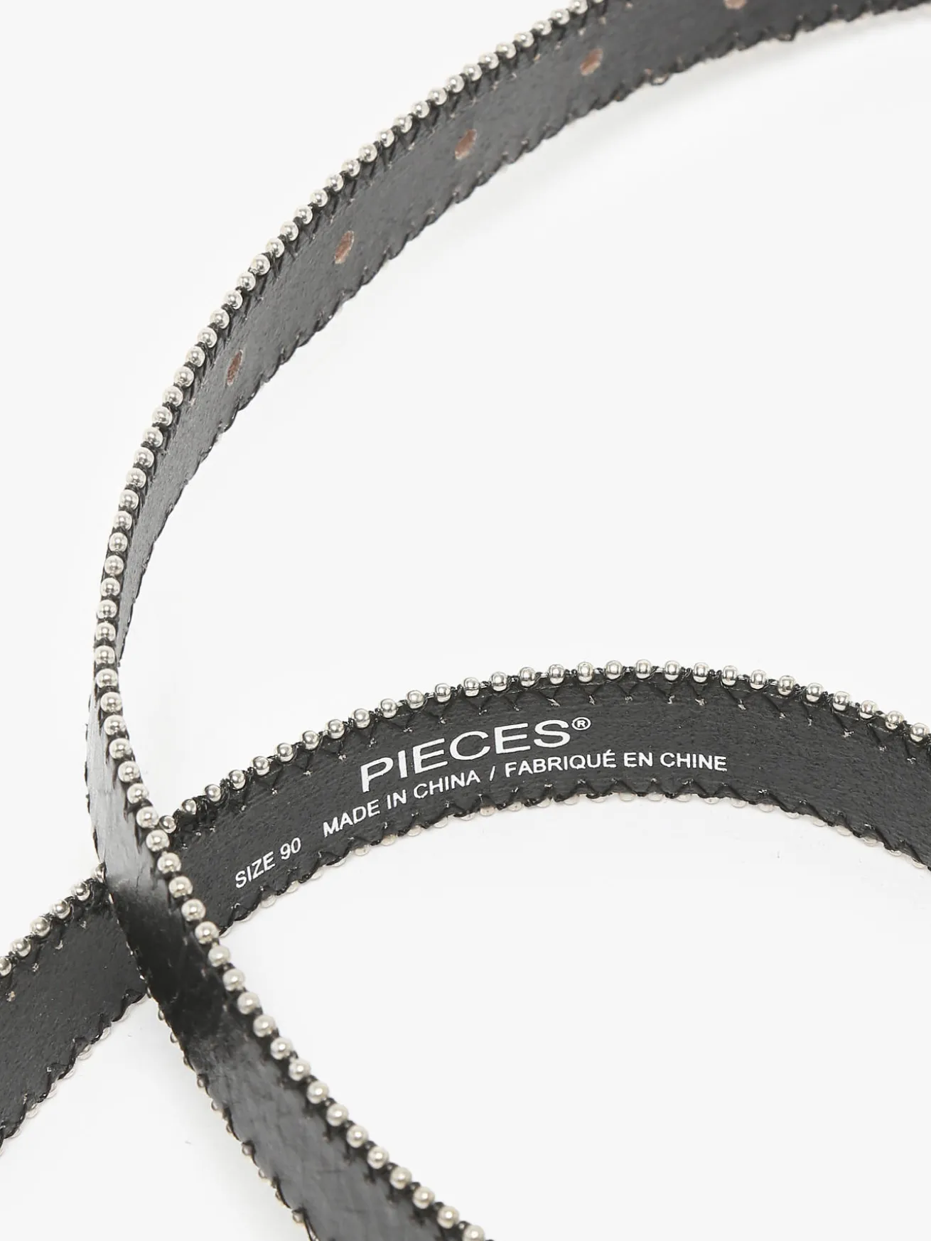 Ceinture PIECES