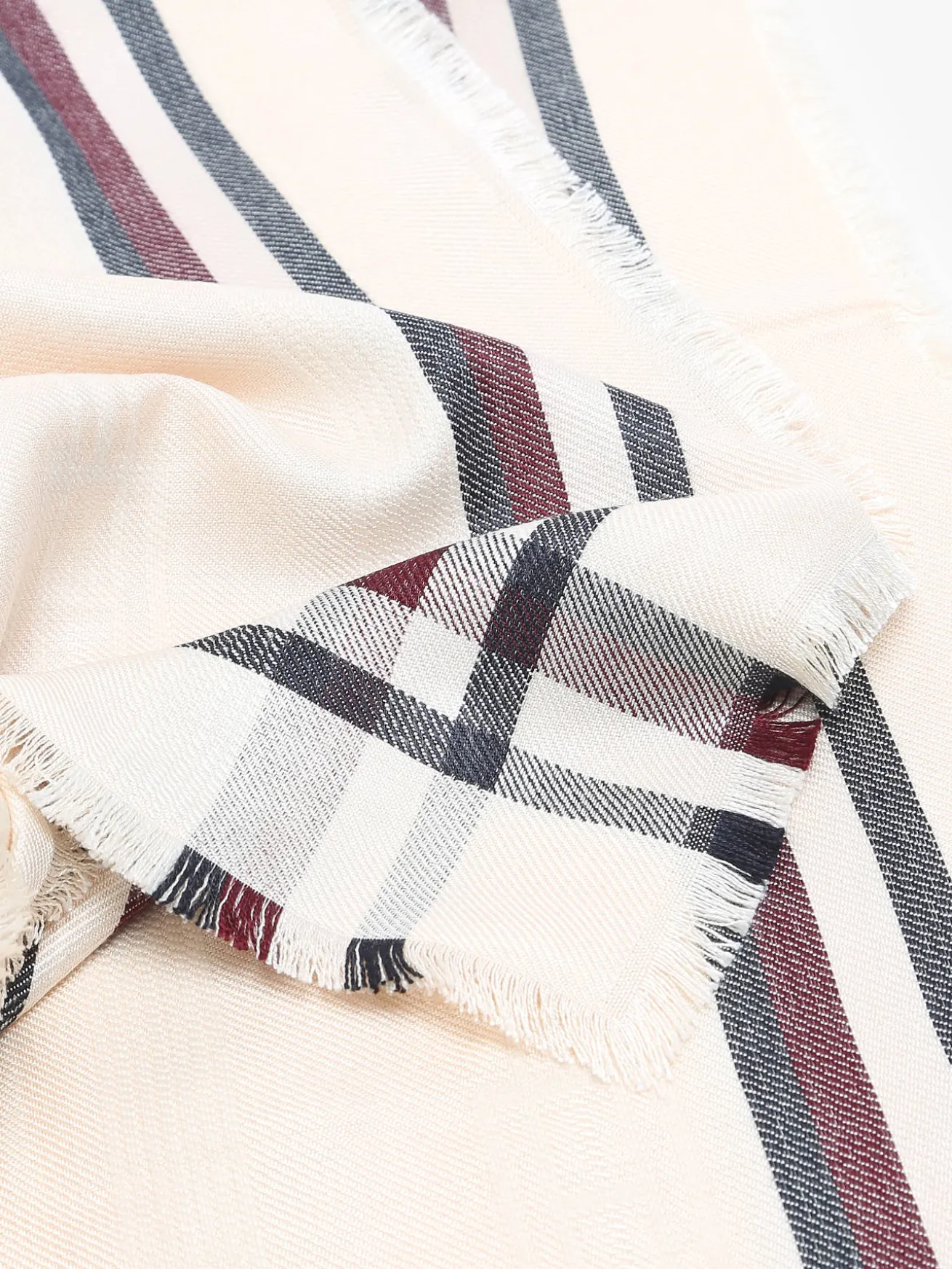 Écharpe TOMMY HILFIGER