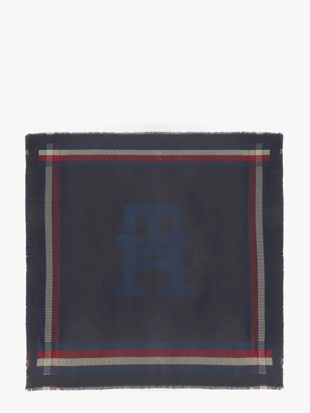 Écharpe TOMMY HILFIGER