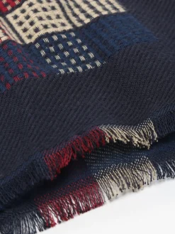 Écharpe TOMMY HILFIGER
