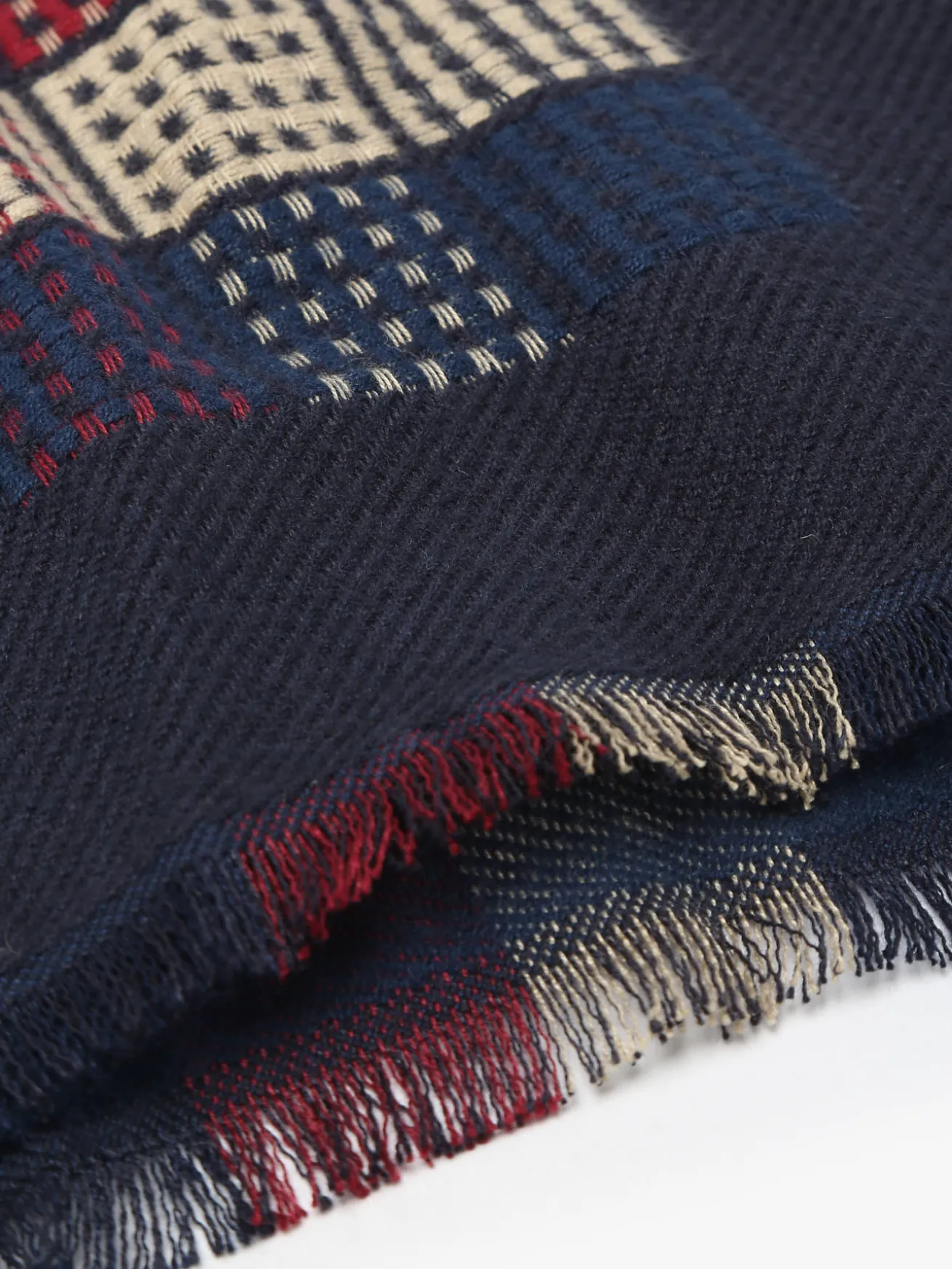 Écharpe TOMMY HILFIGER