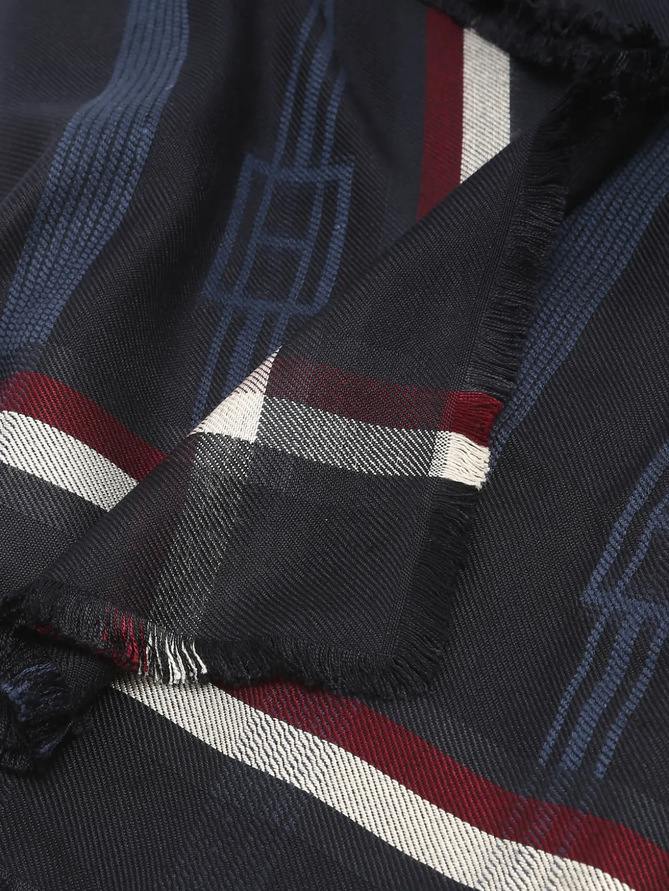 Écharpe TOMMY HILFIGER