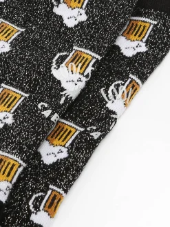 Chaussettes CABAIA